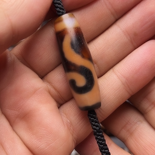 哎***去玛瑙/玉髓未镶嵌颈饰