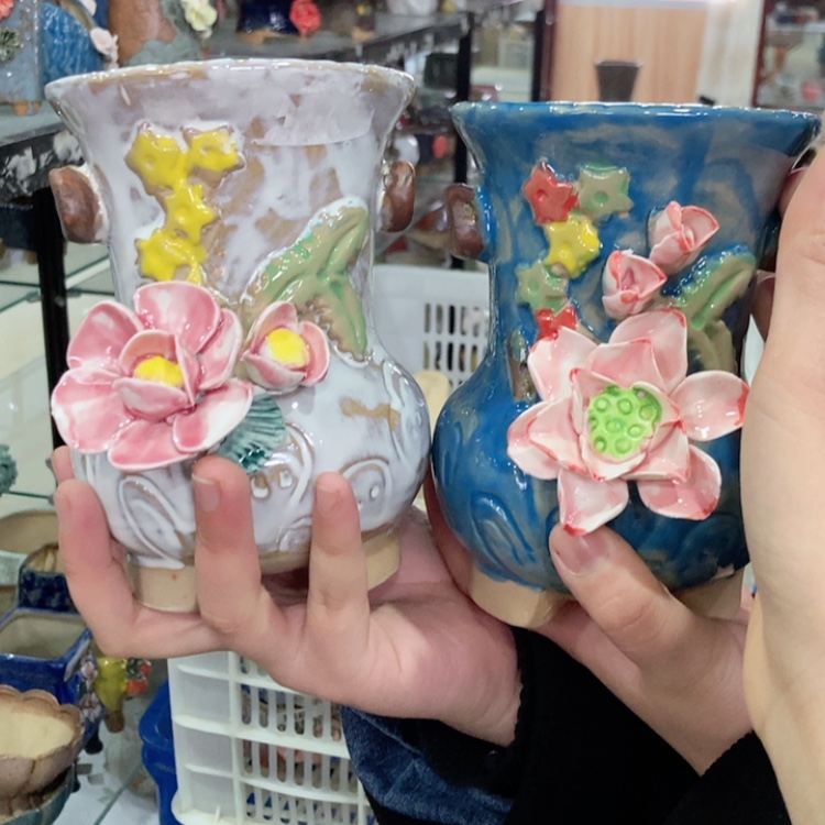 【闪购商品】红陶福利