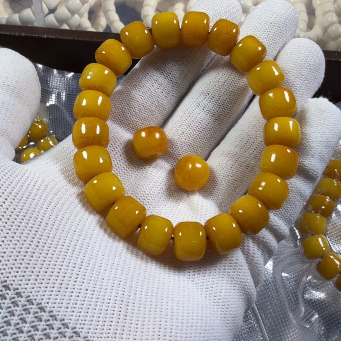 手串/手链驼骨手串