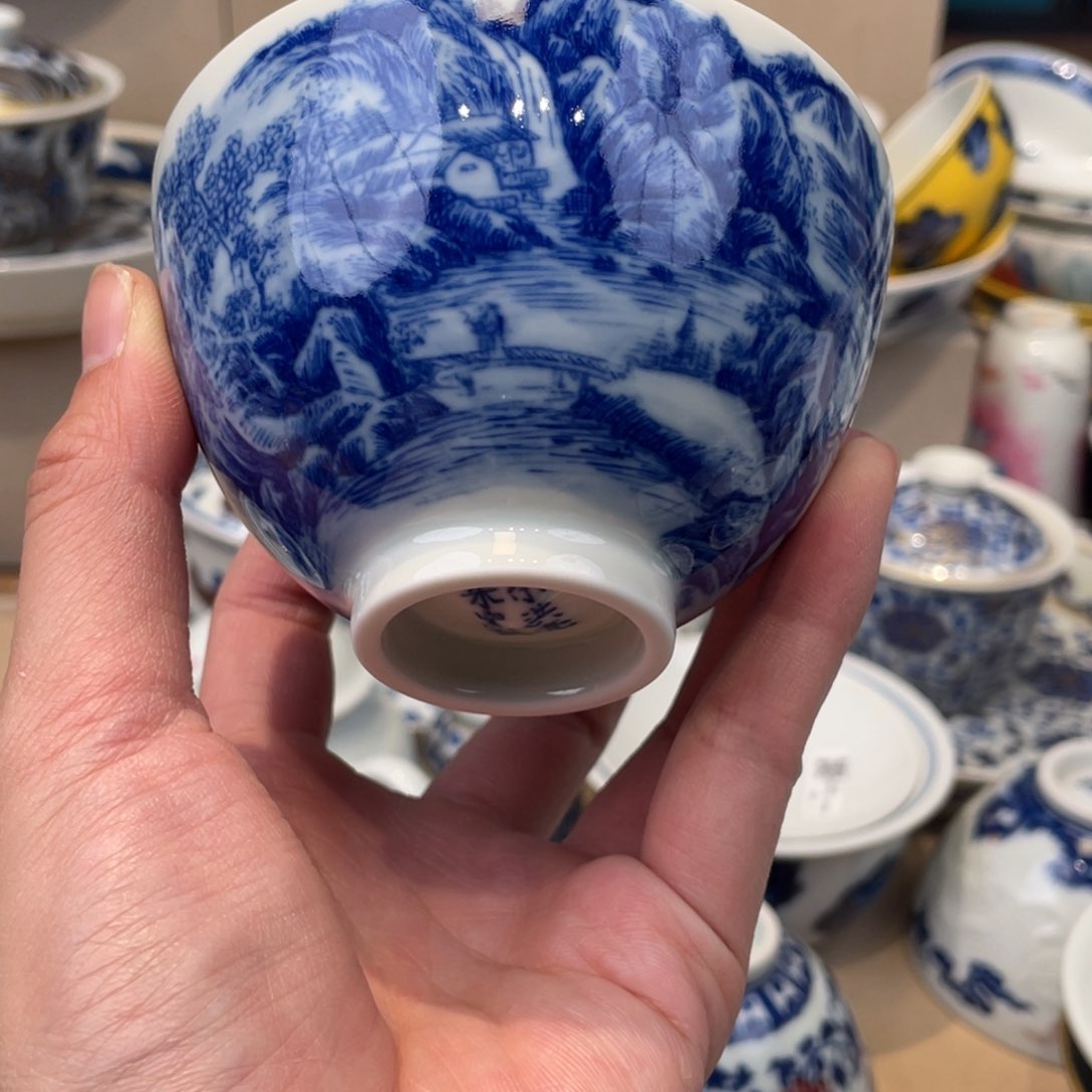 杯景德镇，景德镇，景德镇，