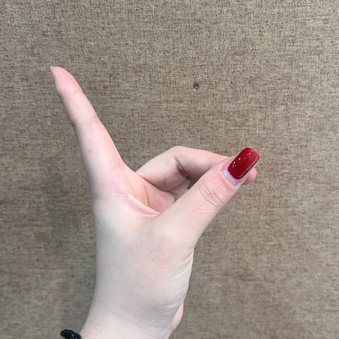 烂番茄红WR140超显白镜面甲油胶新年美甲指甲油圣诞美甲网红爆款