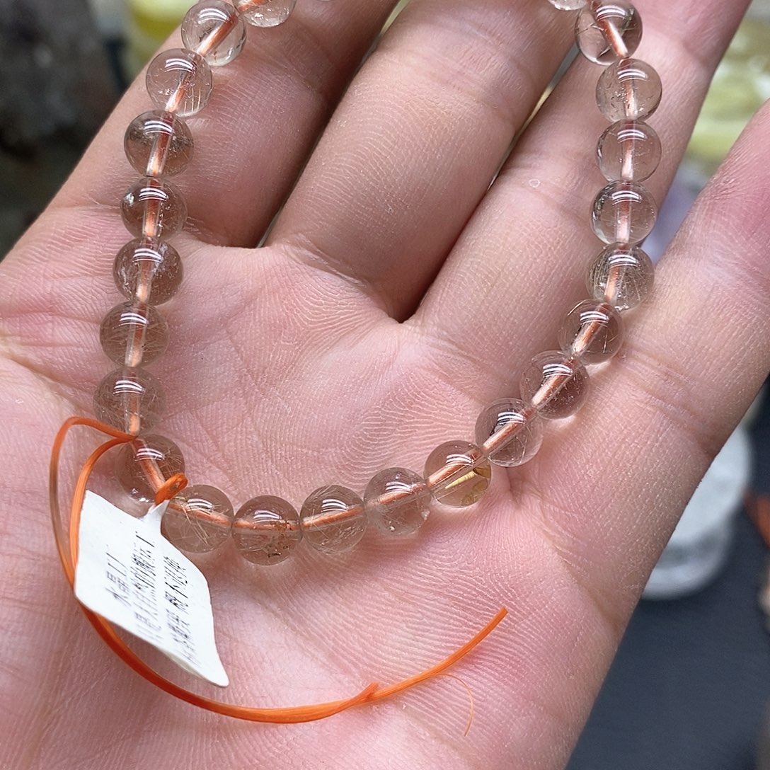 未镶嵌珠宝半成品水晶18水晶石
