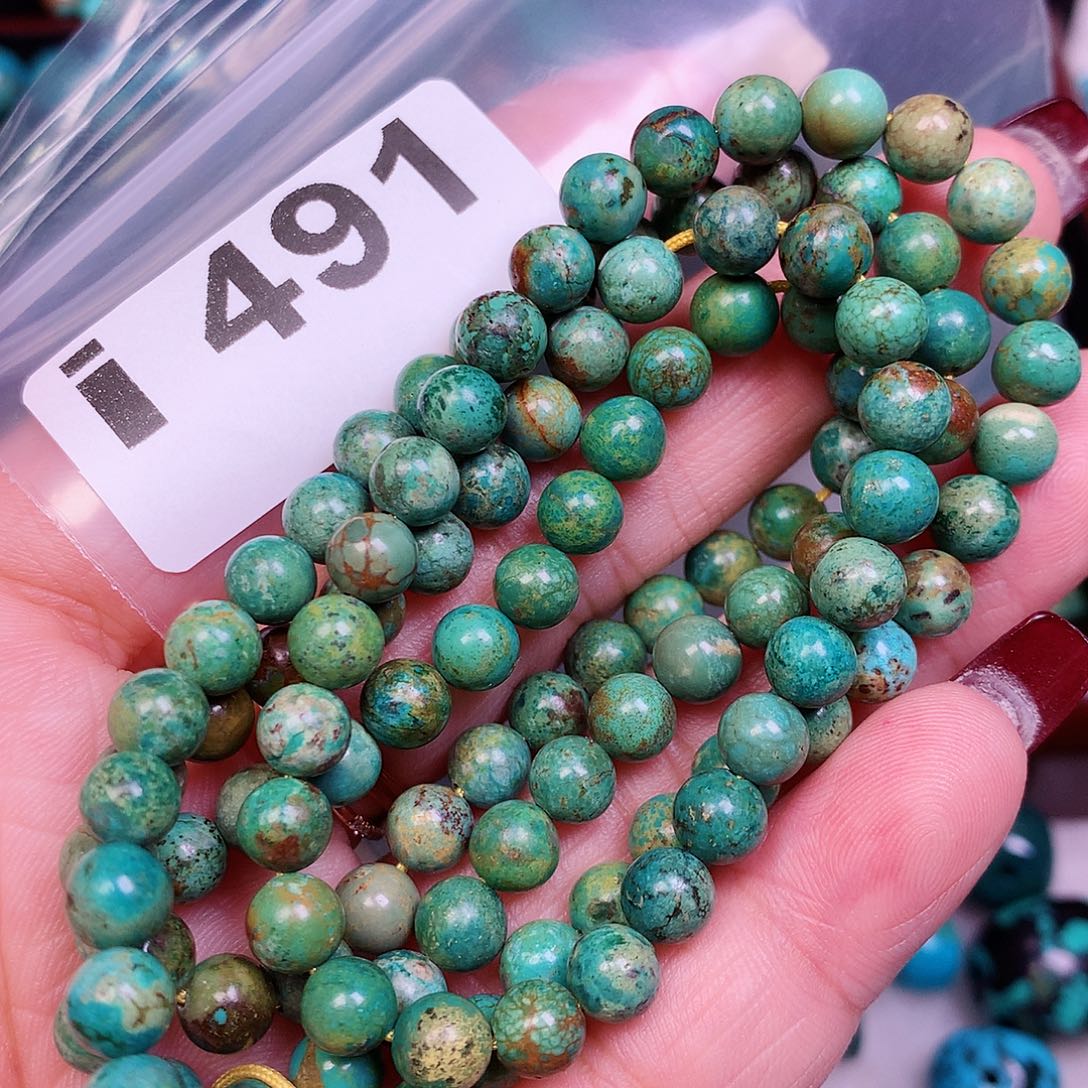 空竹粉丝专享十堰特色手工散珠