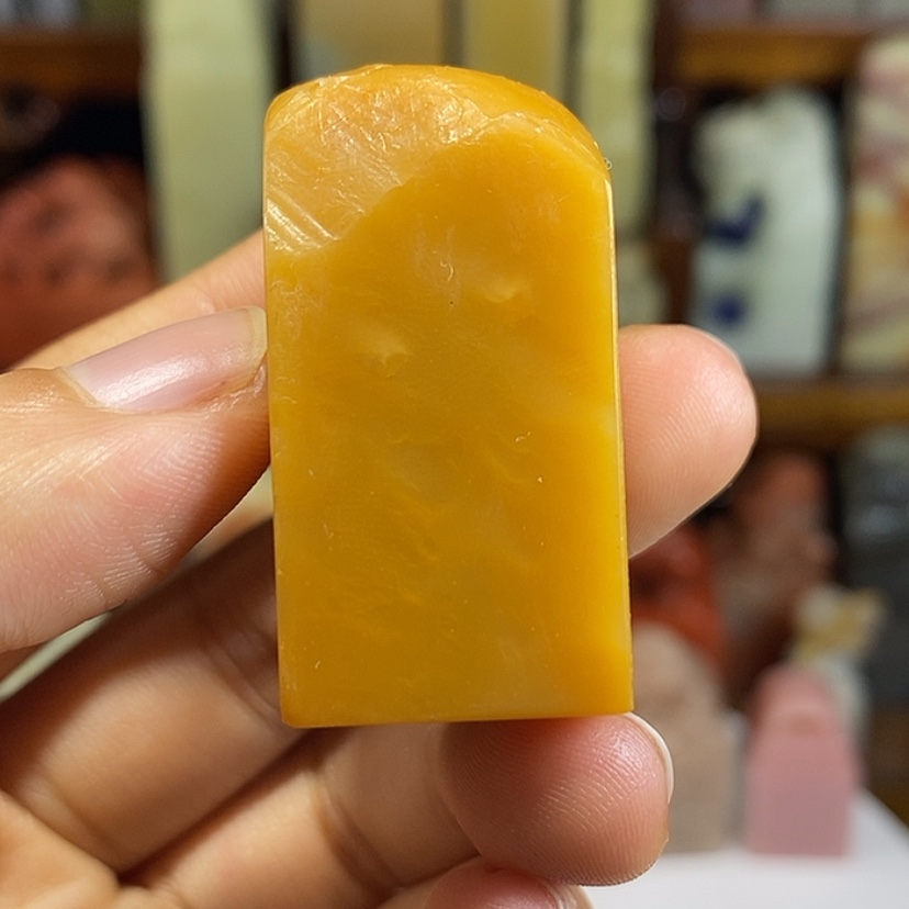 【闪购商品】青田石印石