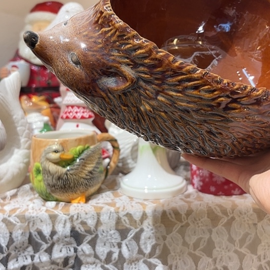 摆件外贸尾单微瑕，介意慎拍