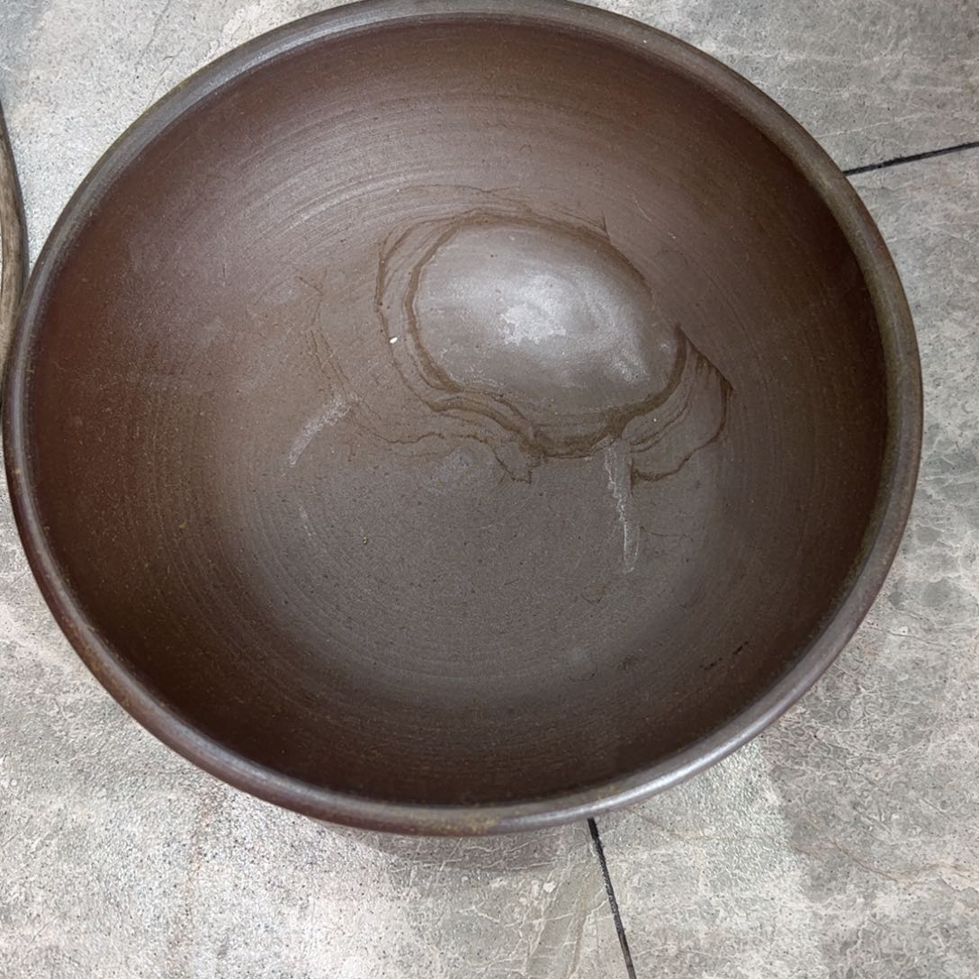 贵台龙窑柴烧茶壶A39