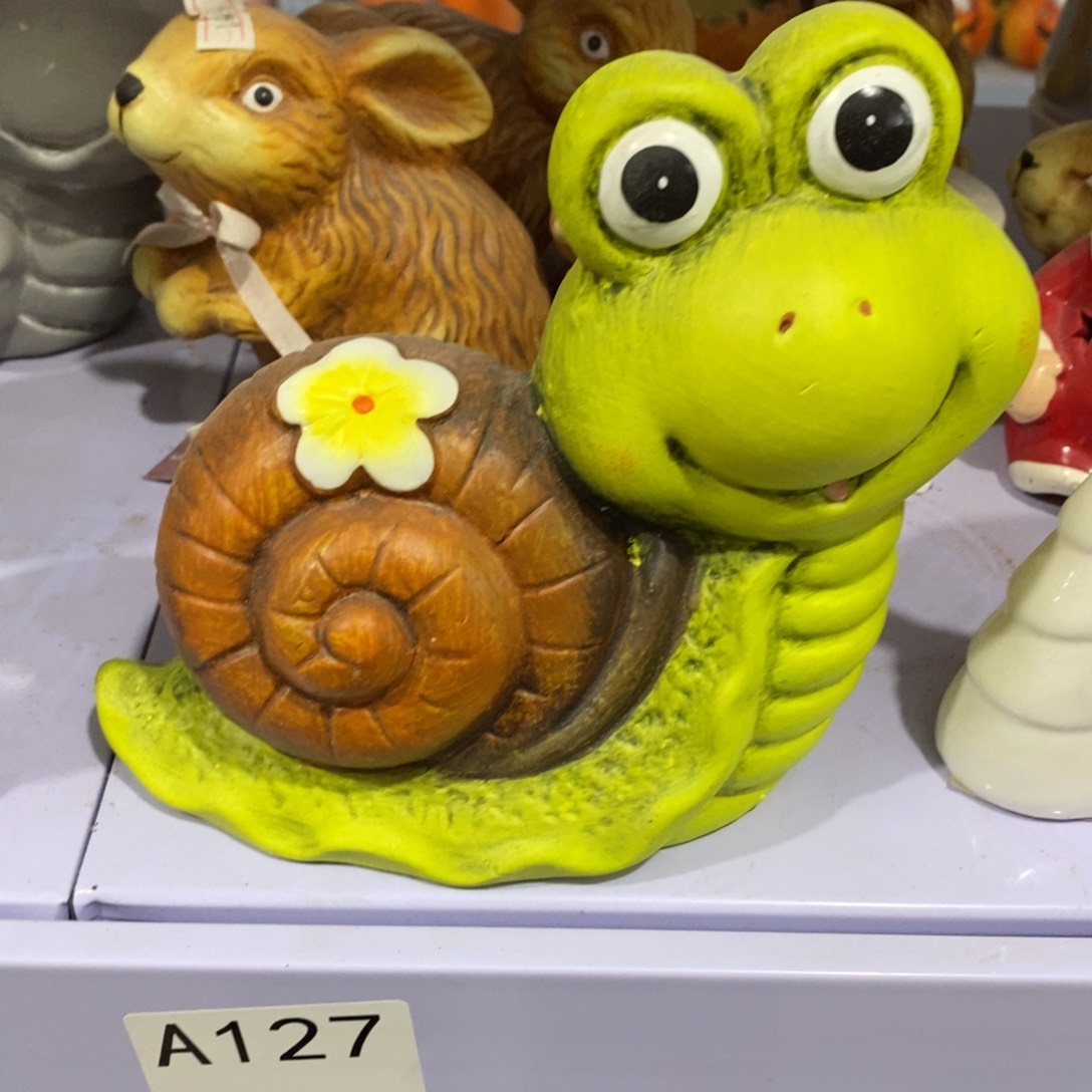 摆件工艺品瑕疵不退不换看好再拍