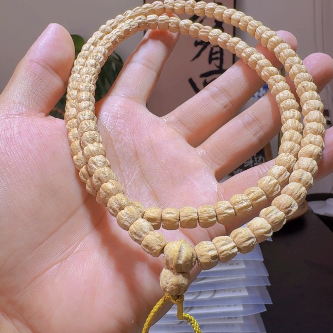 柏香籽/百香籽吊坠