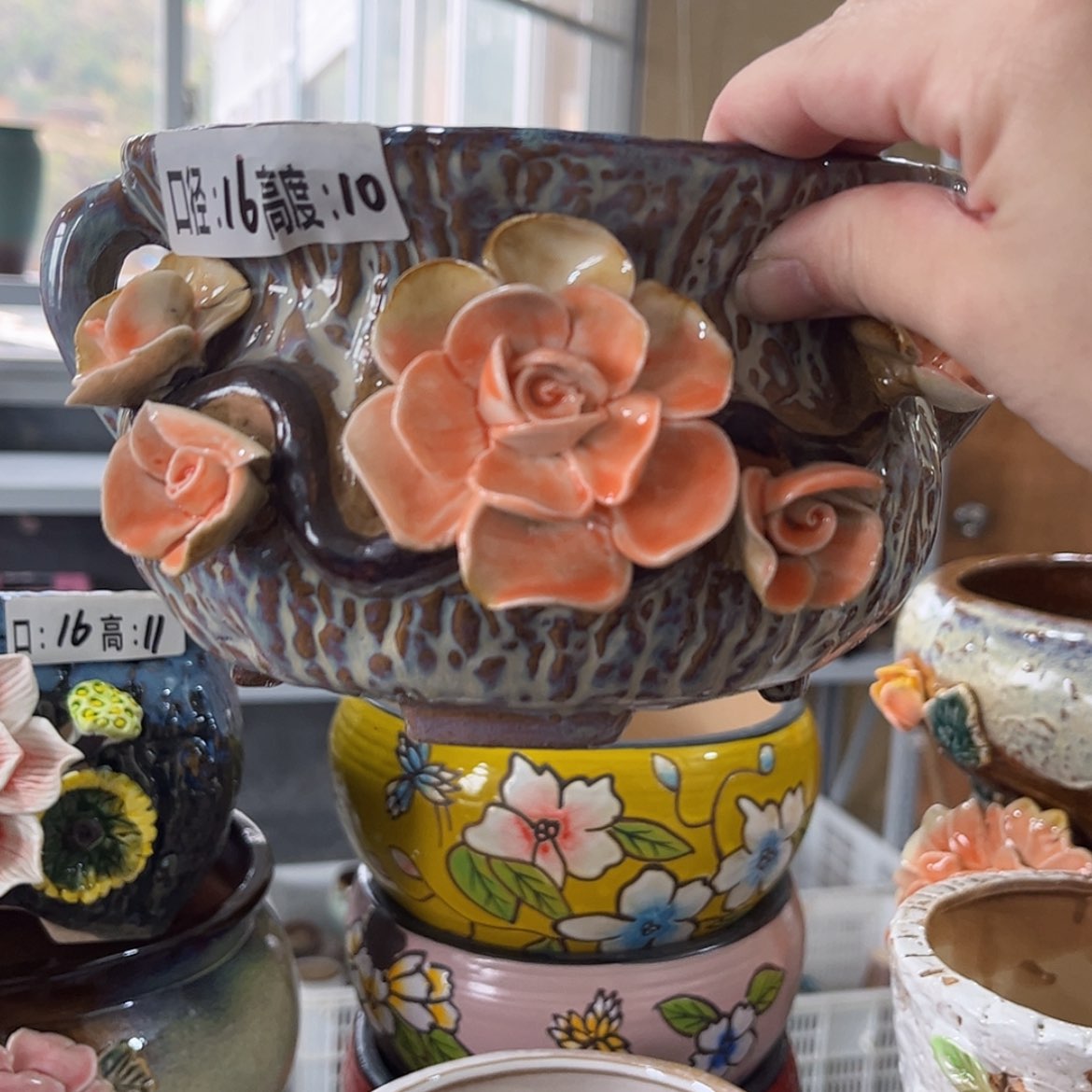 【闪购商品】红陶福利