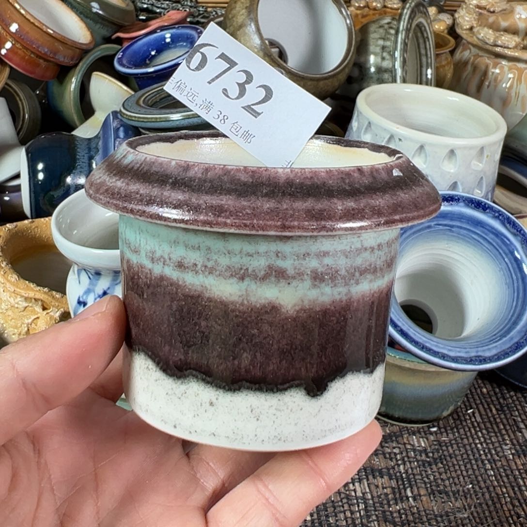 红陶景德镇陶瓷……