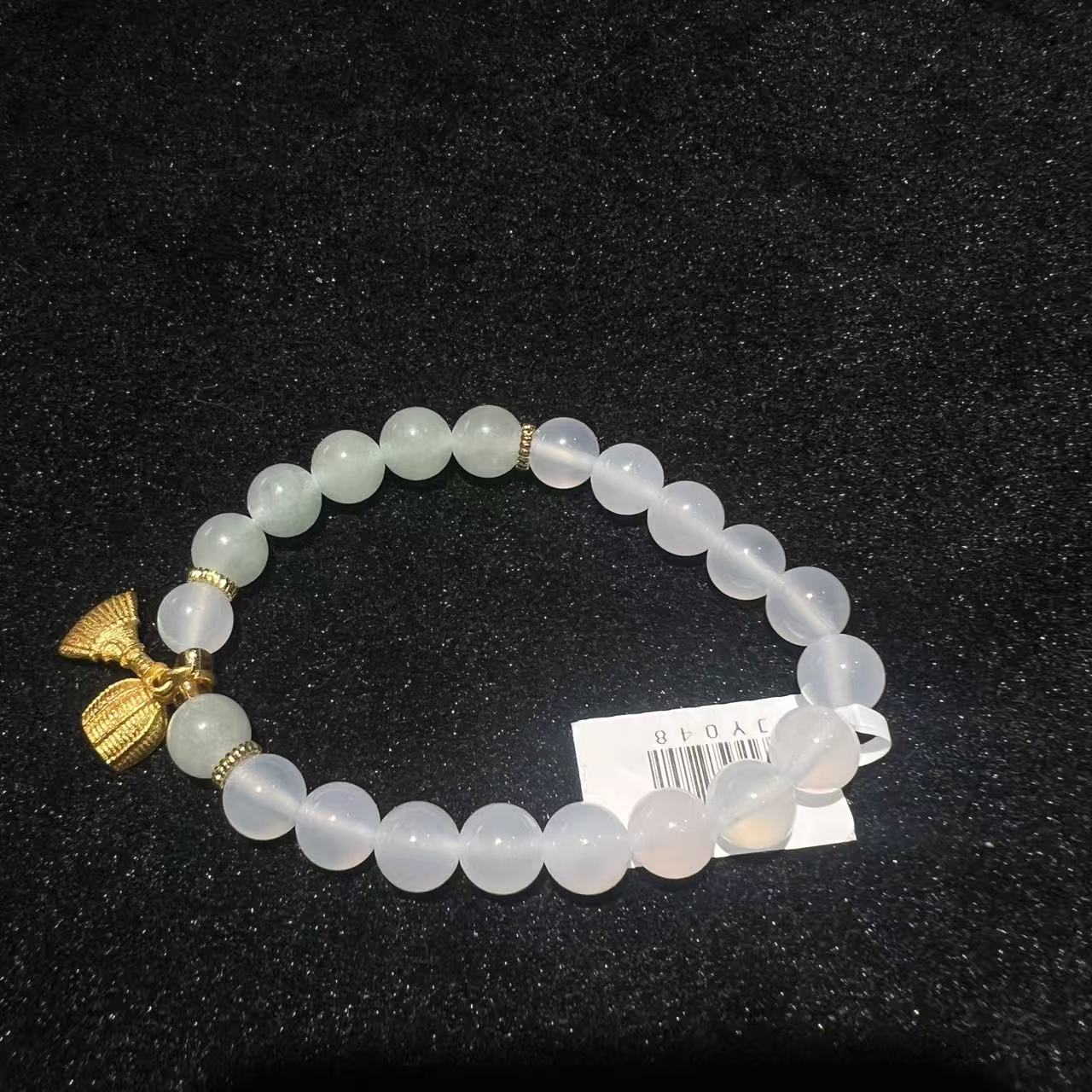 【珠宝少爷】新人福利玛瑙配饰JY048 多样性发一