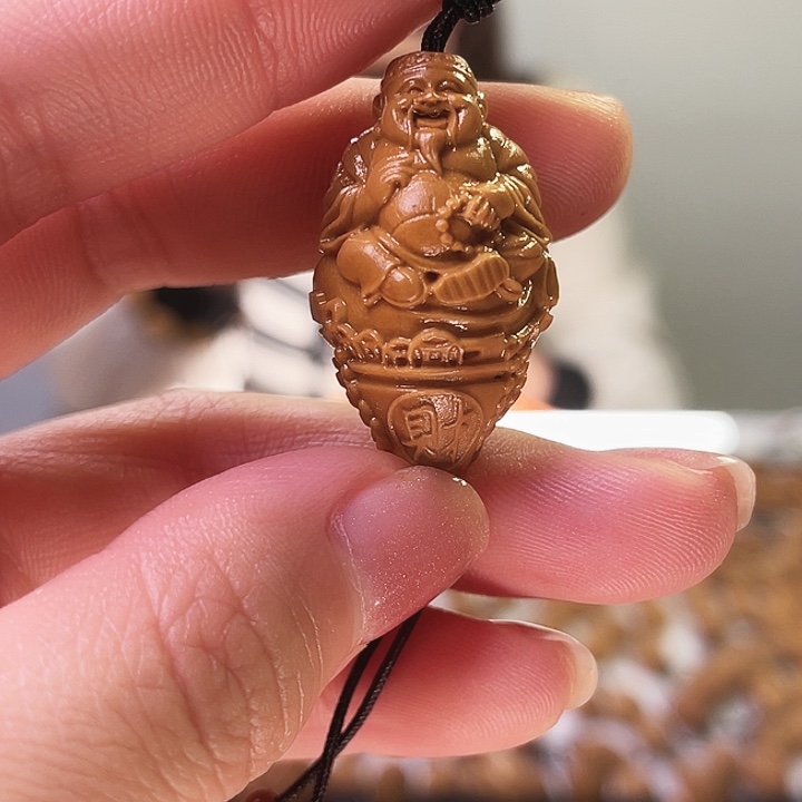 手串/手链橄榄核橄榄核