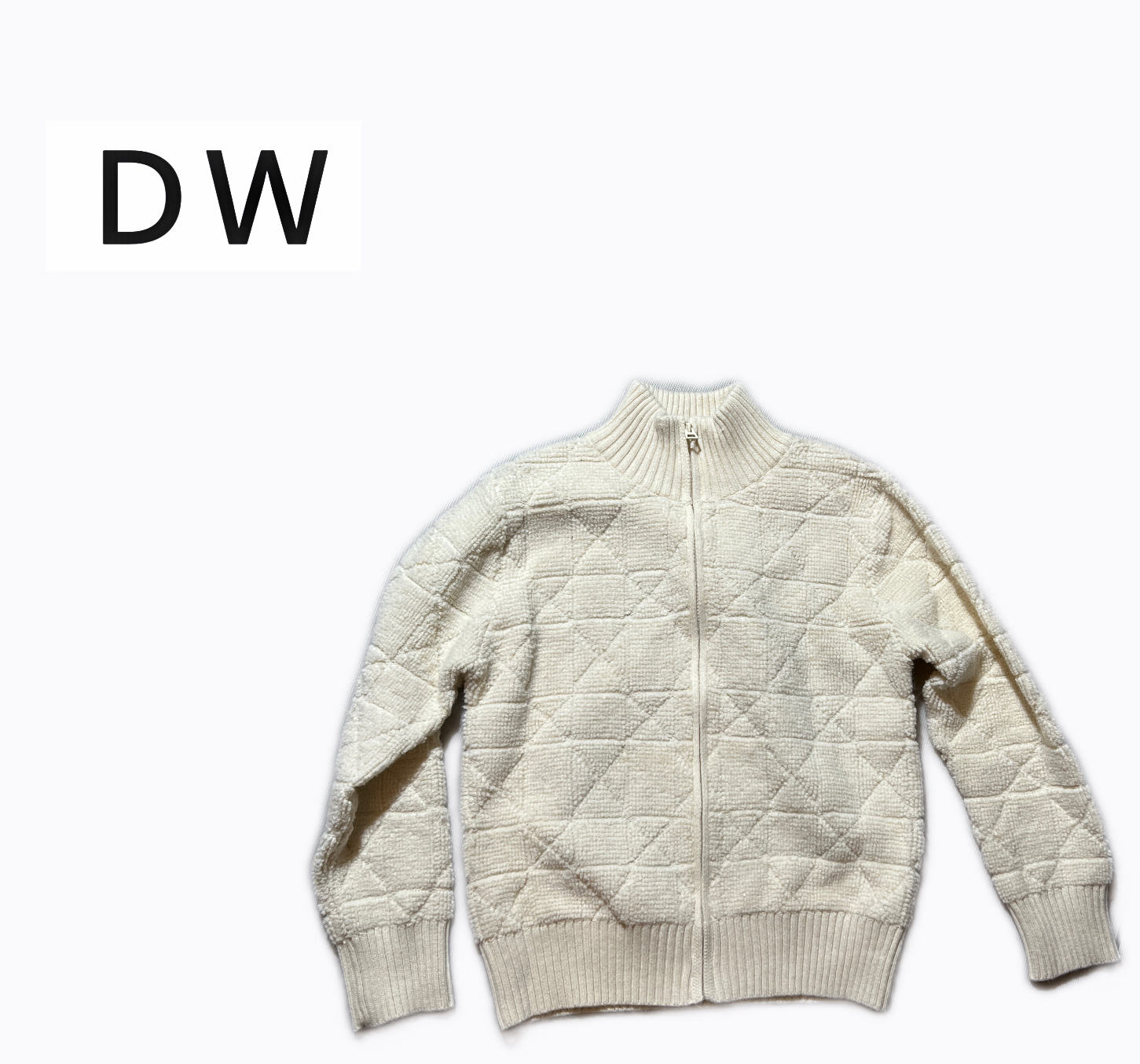 【希希心选】时尚常规宽松毛衣休闲冬季立领不褪色不起球衫