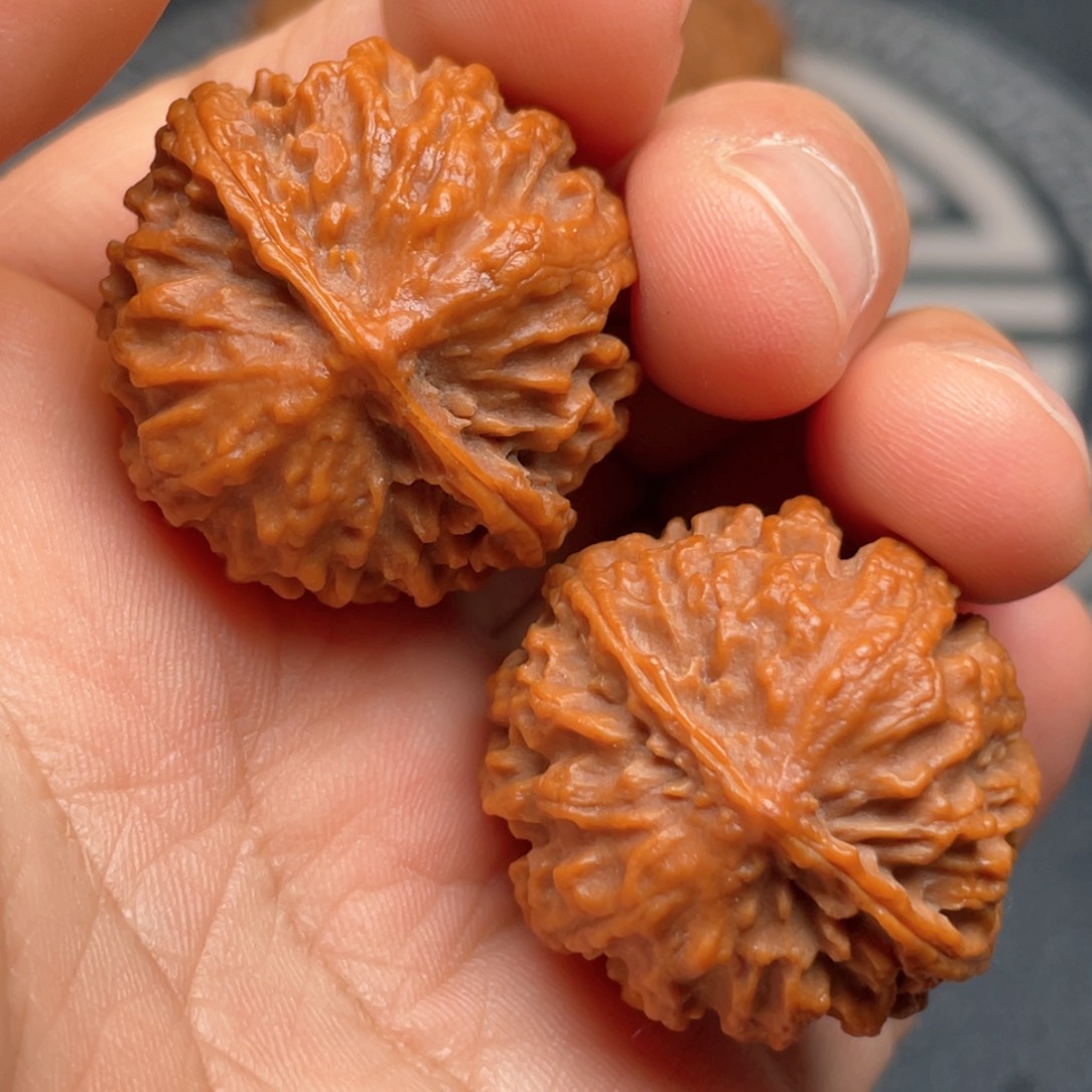 文玩核桃把件3号链接