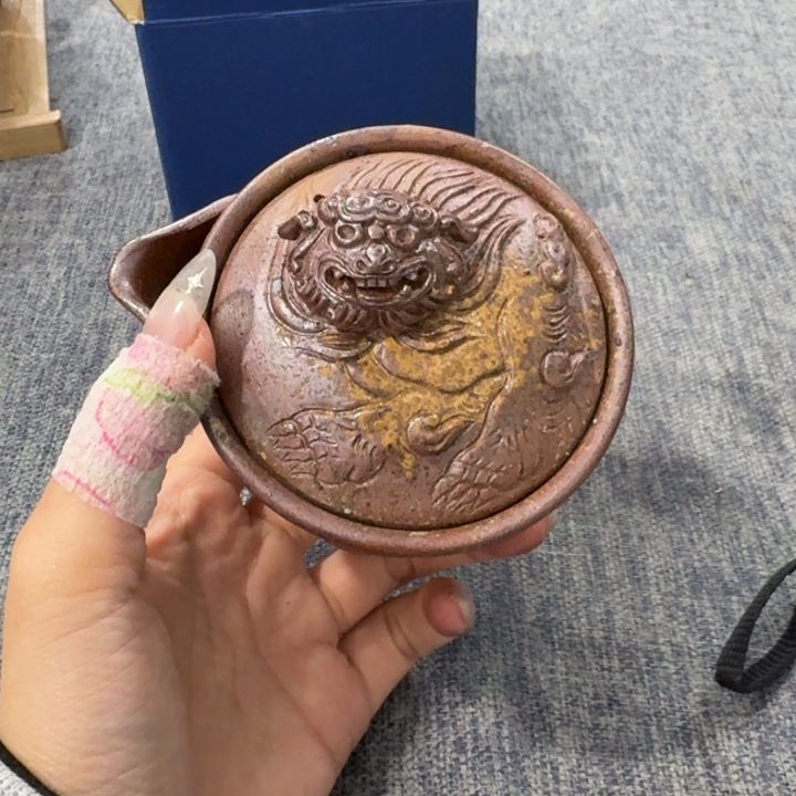 非常美丽漂亮的物品