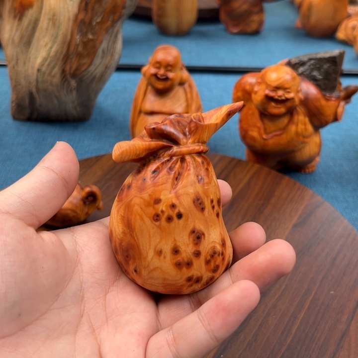 柏木（崖柏）太行崖柏