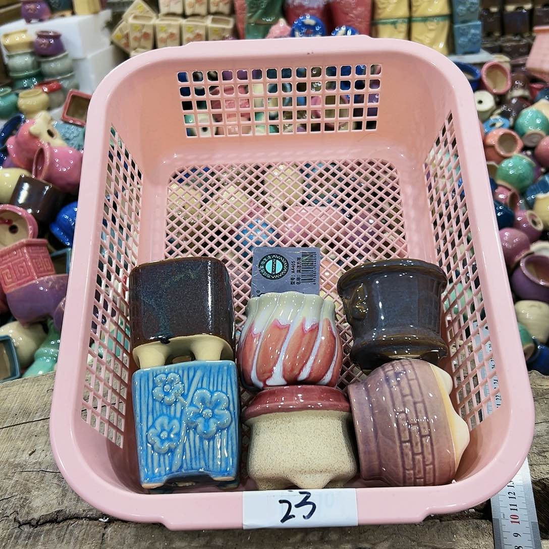 红陶高温陶瓷材料23