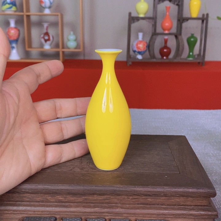 摆件景德镇瓷器研究与创作