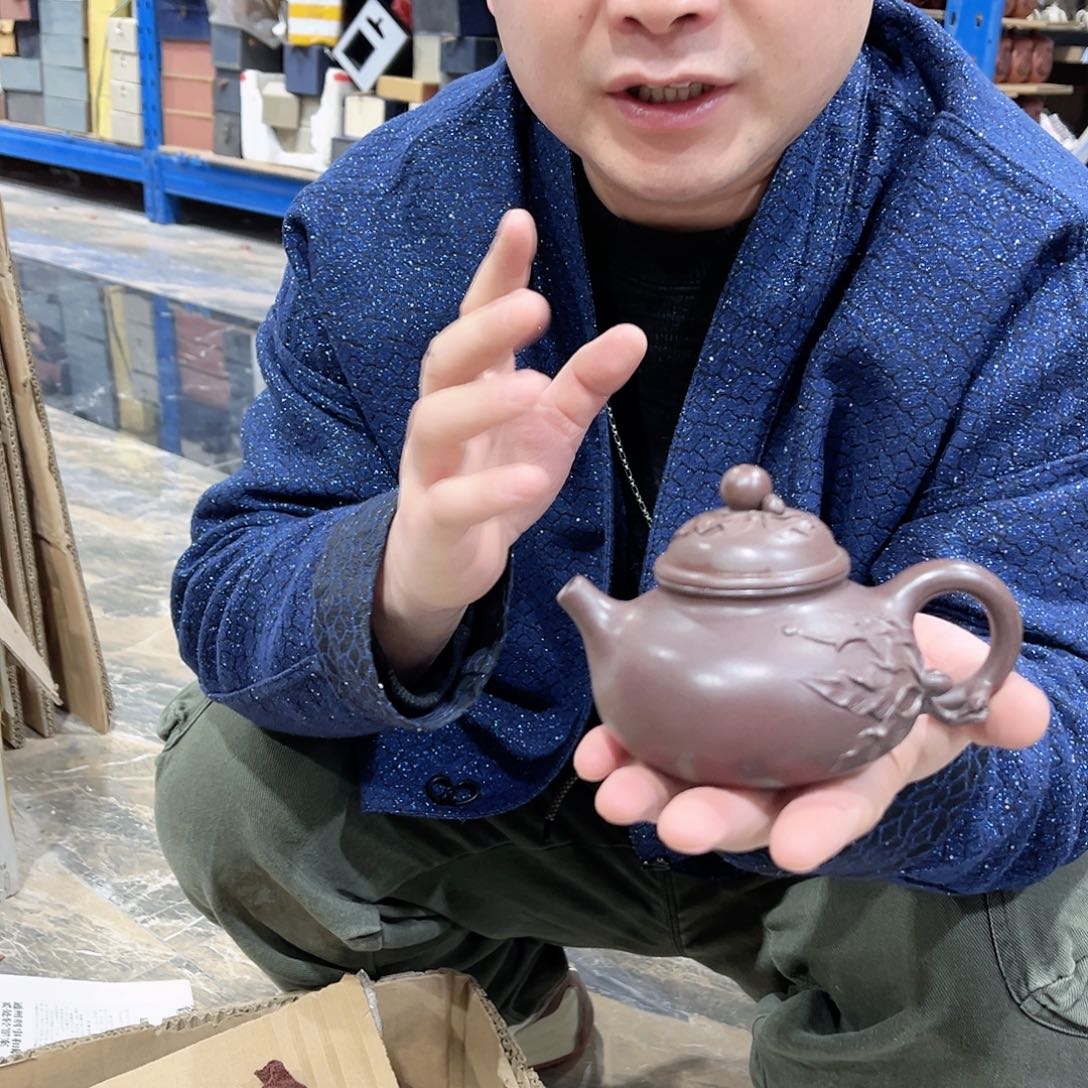 茶壶紫砂wwenlaal