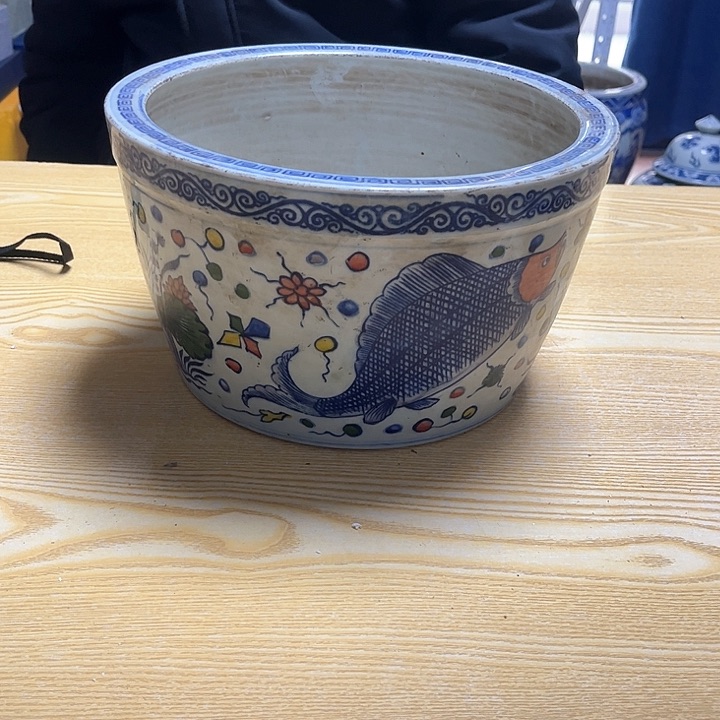 瓶瓷器摆件家居设计