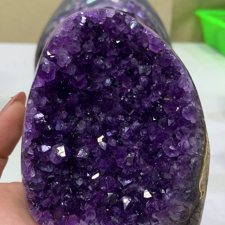 水晶1未镶嵌552紫水晶