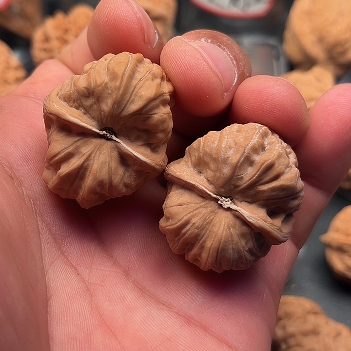 把件文玩核桃门头沟