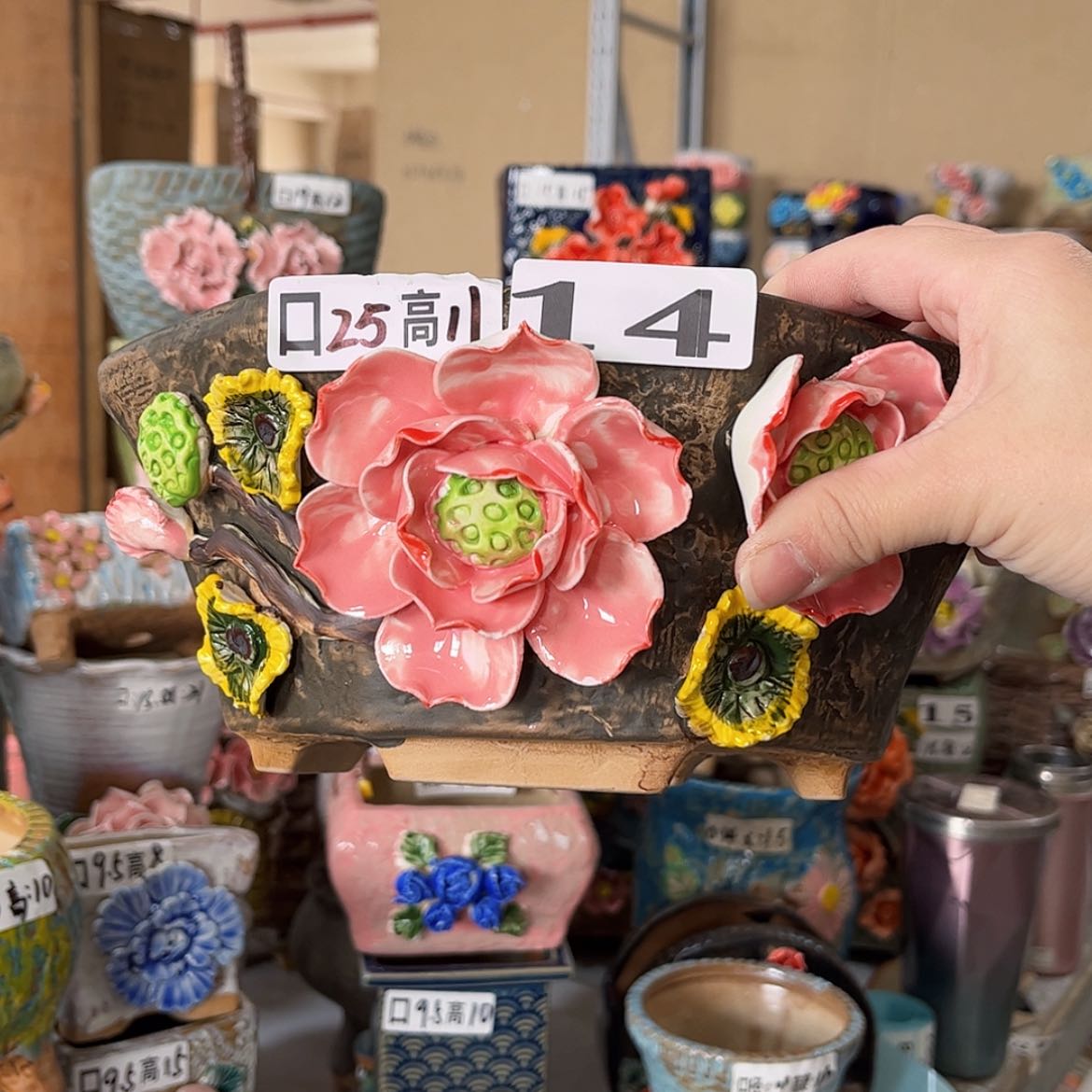 【闪购商品】红陶福利