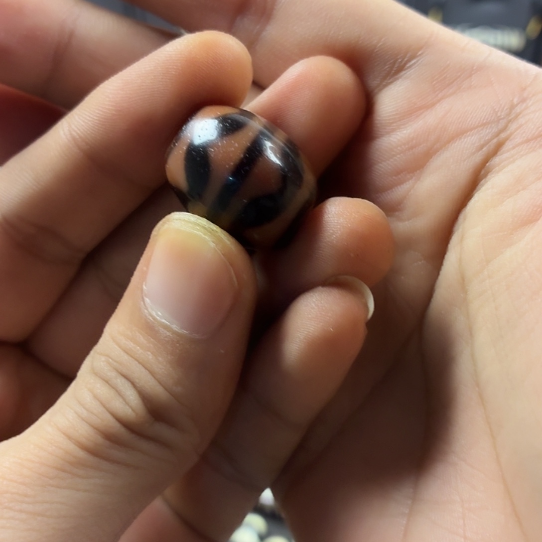 草***青玛瑙/玉髓未镶嵌颈饰