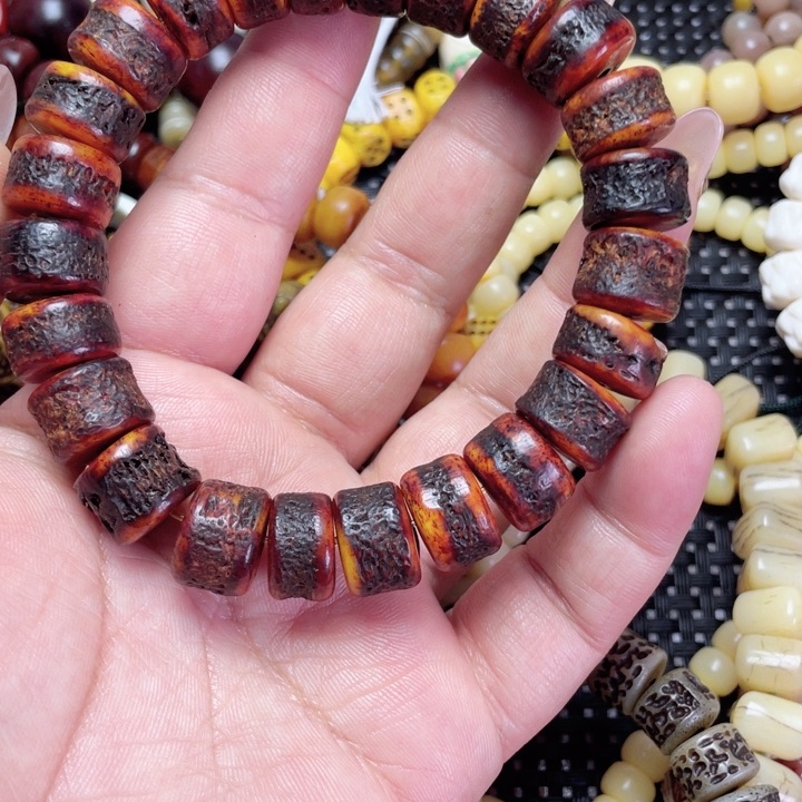 手串/手链驼骨其他配饰