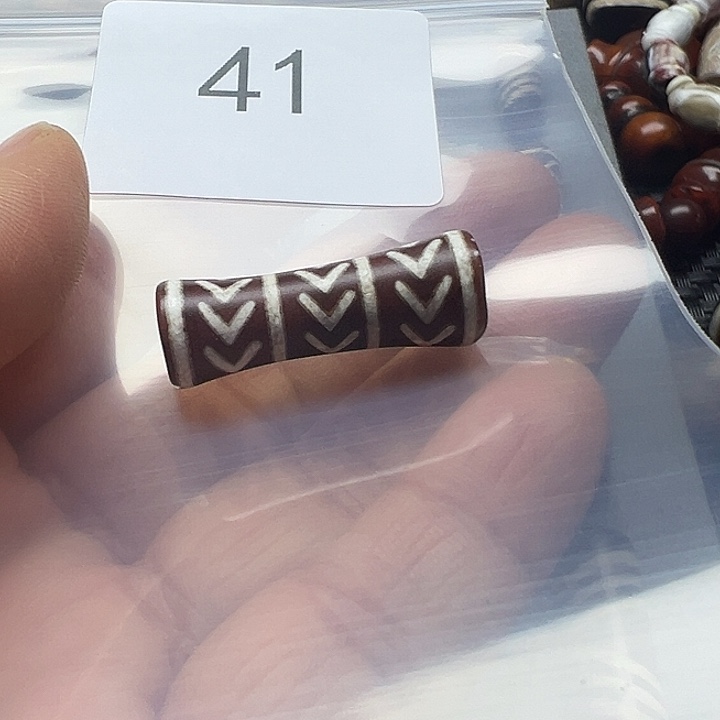 玛瑙/玉髓未镶嵌手链