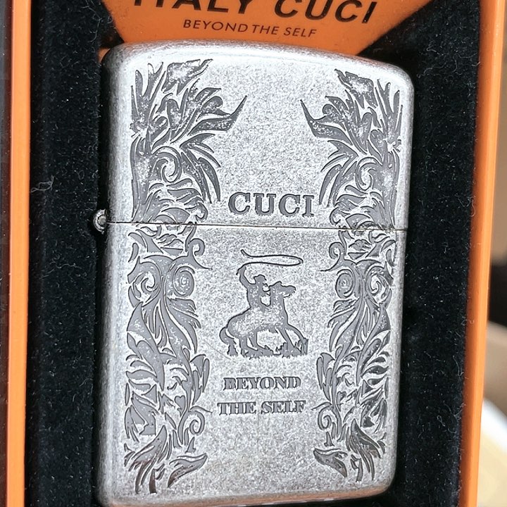 【闪购商品】酷骑古银骑马