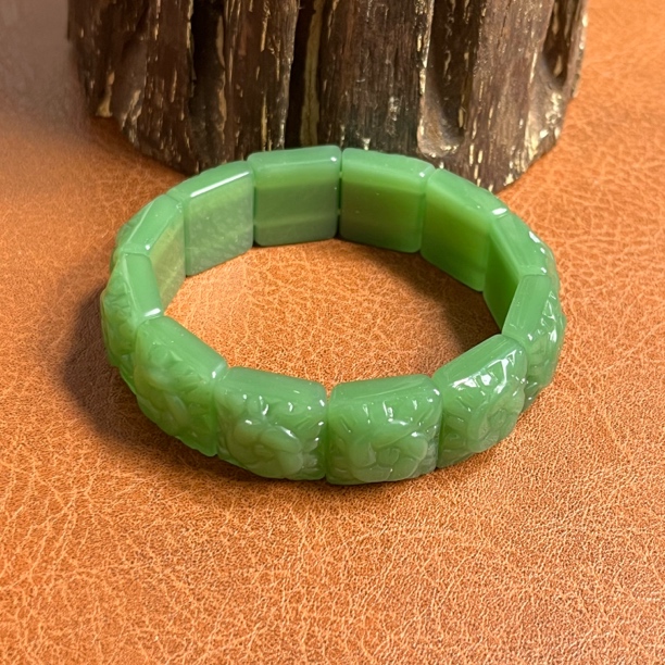 66-145 精品手串（有礼盒）