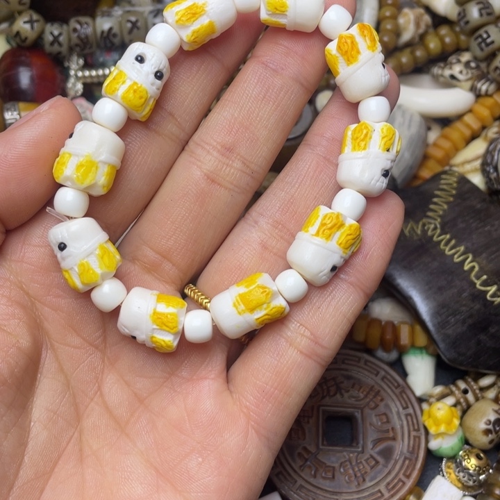 驼骨其他其他配饰