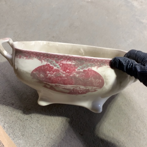 泥塑陶瓷陶瓷陶瓷