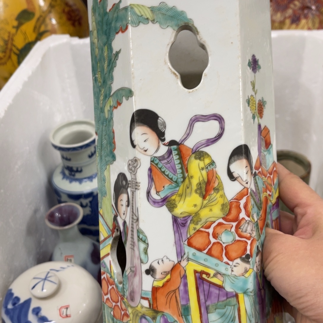 陶日用家用陶瓷制品