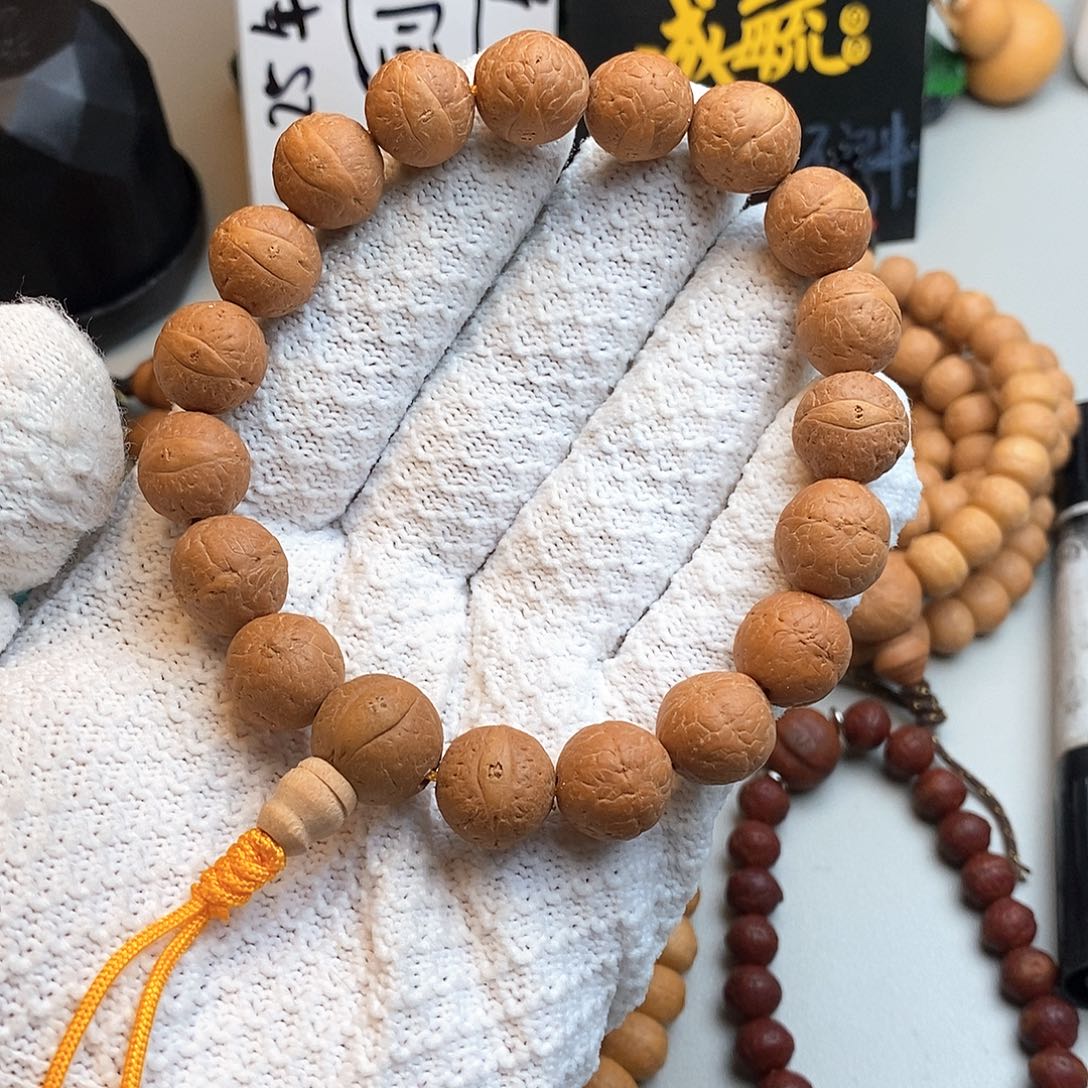 吊坠凤眼菩提14尺寸福利款