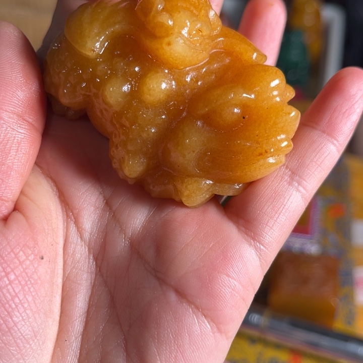 寿山石印石寿山石