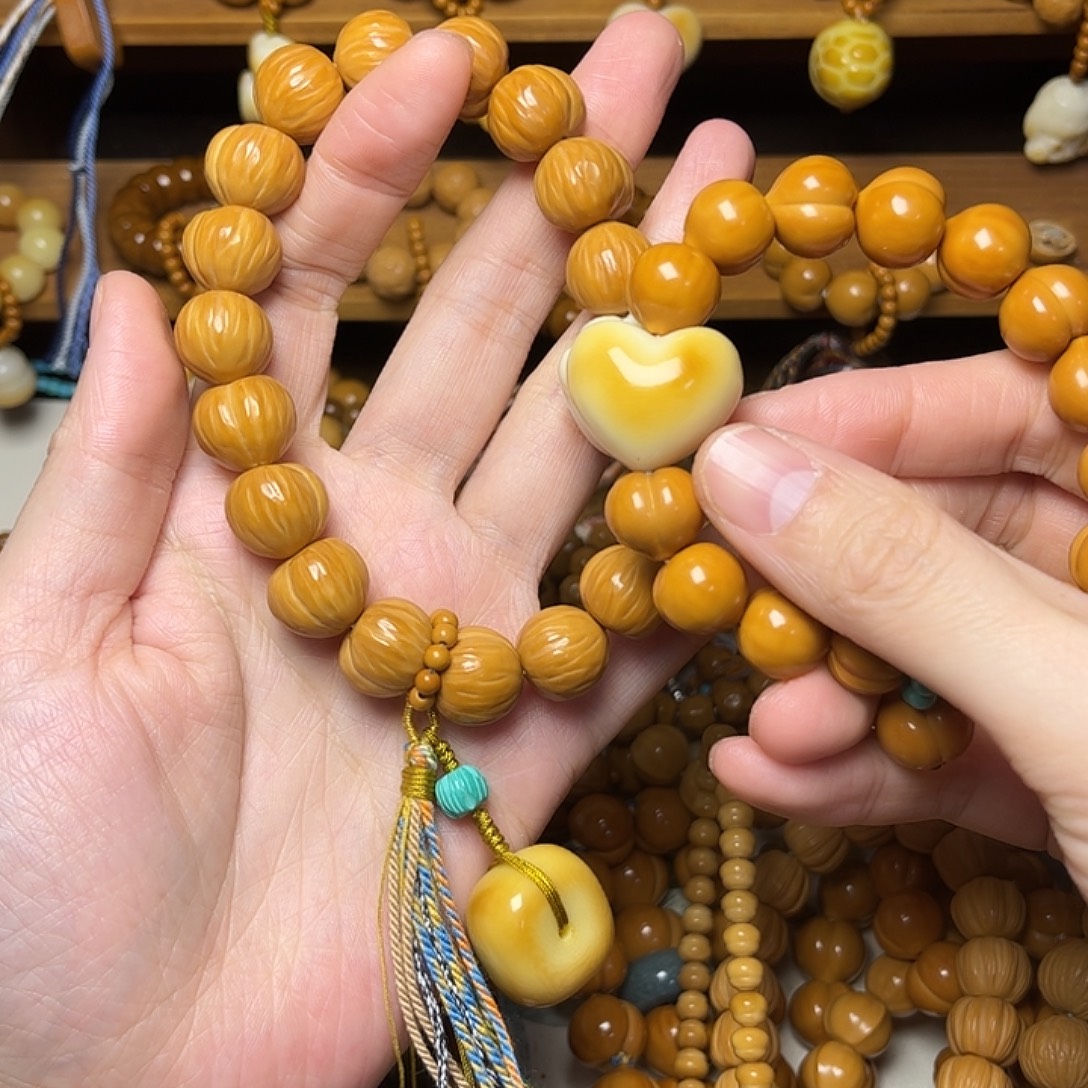 如***雨木质非金属天然猴头