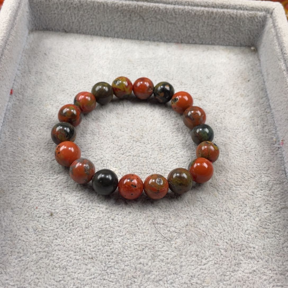 南红玛瑙南红未镶嵌