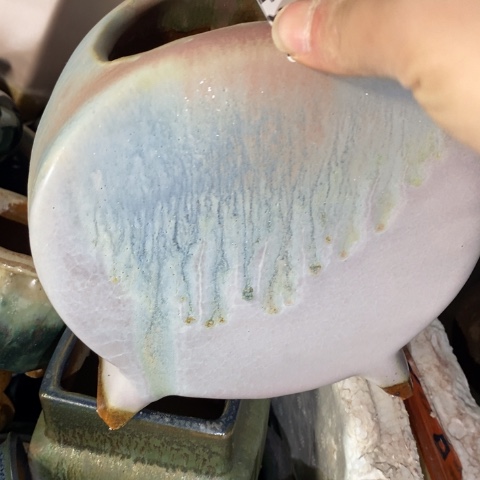 罐2223 微瑕38包邮景德镇陶瓷