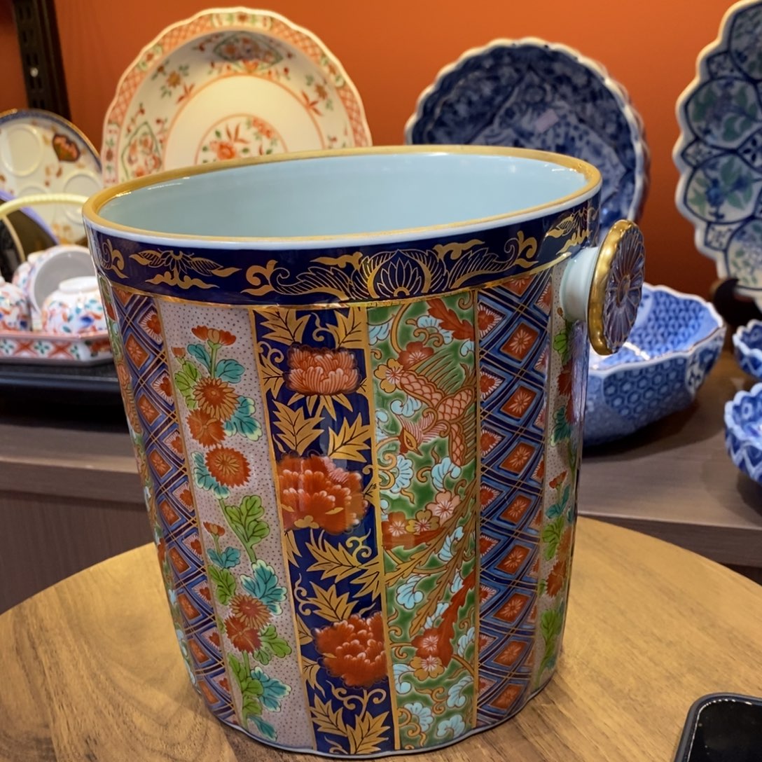 瓷片19 厘米，小杨甄选甄选