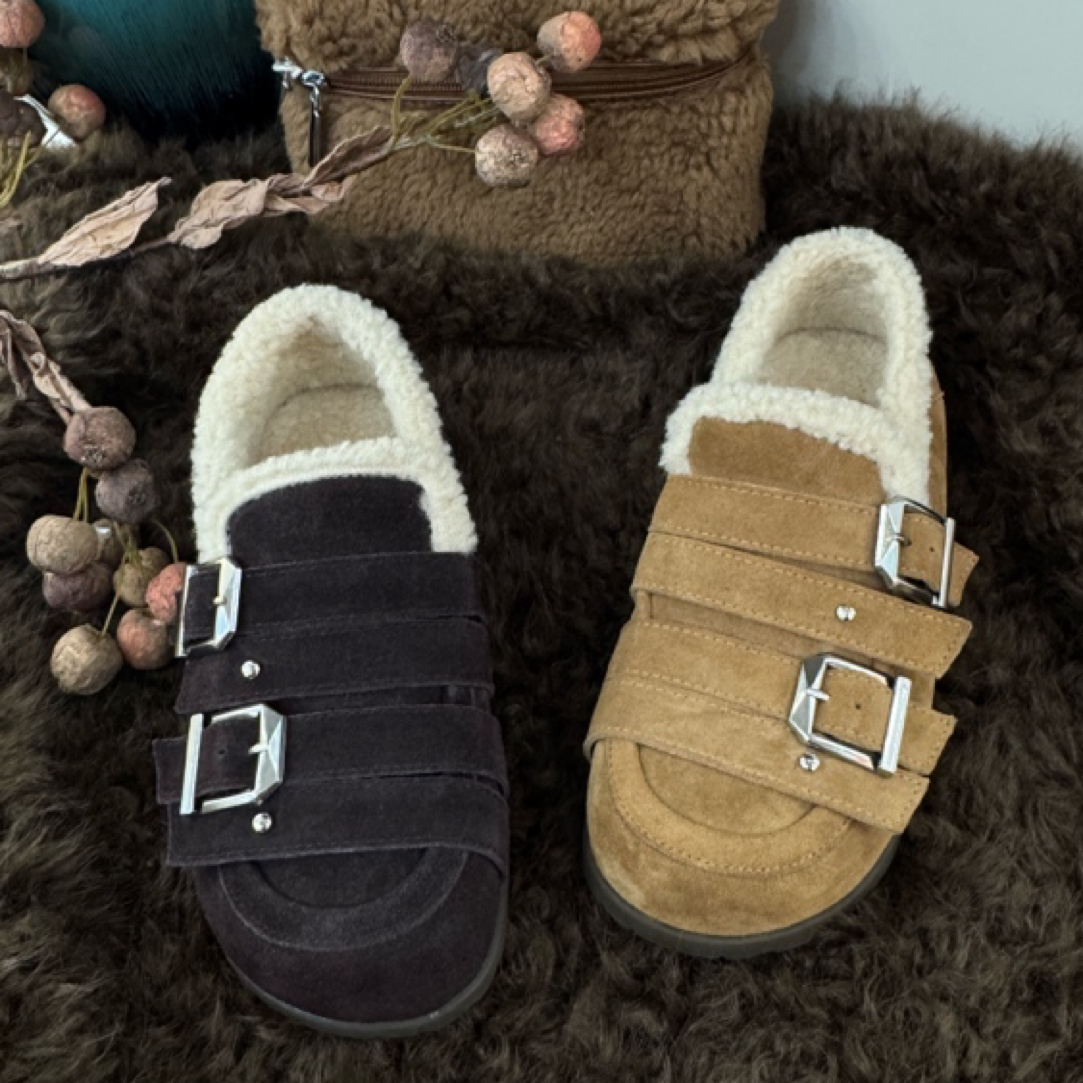 爆款推荐！韩范加厚小勃肯173-222