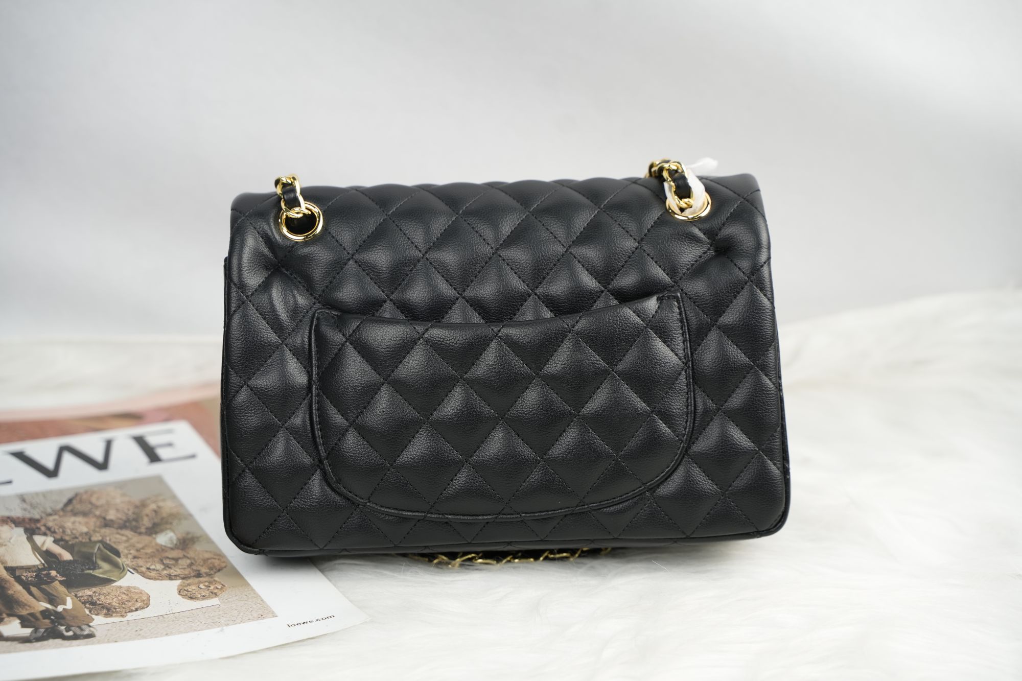 小众设计真皮女包时尚简约单肩斜挎包包-305