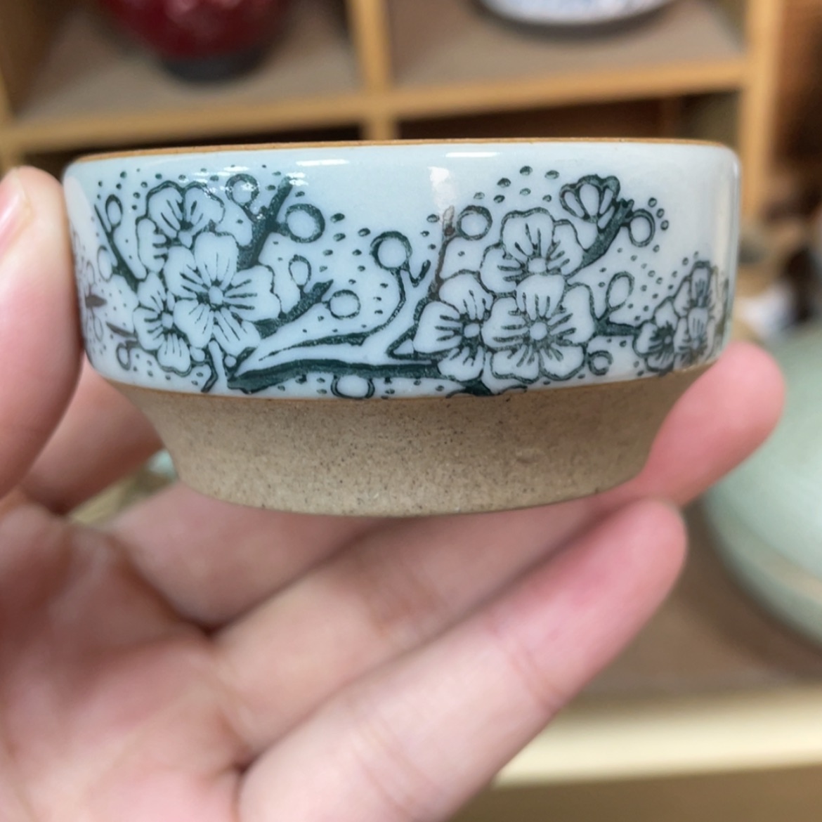 【闪购商品】壶老段烧陶瓷茶器！