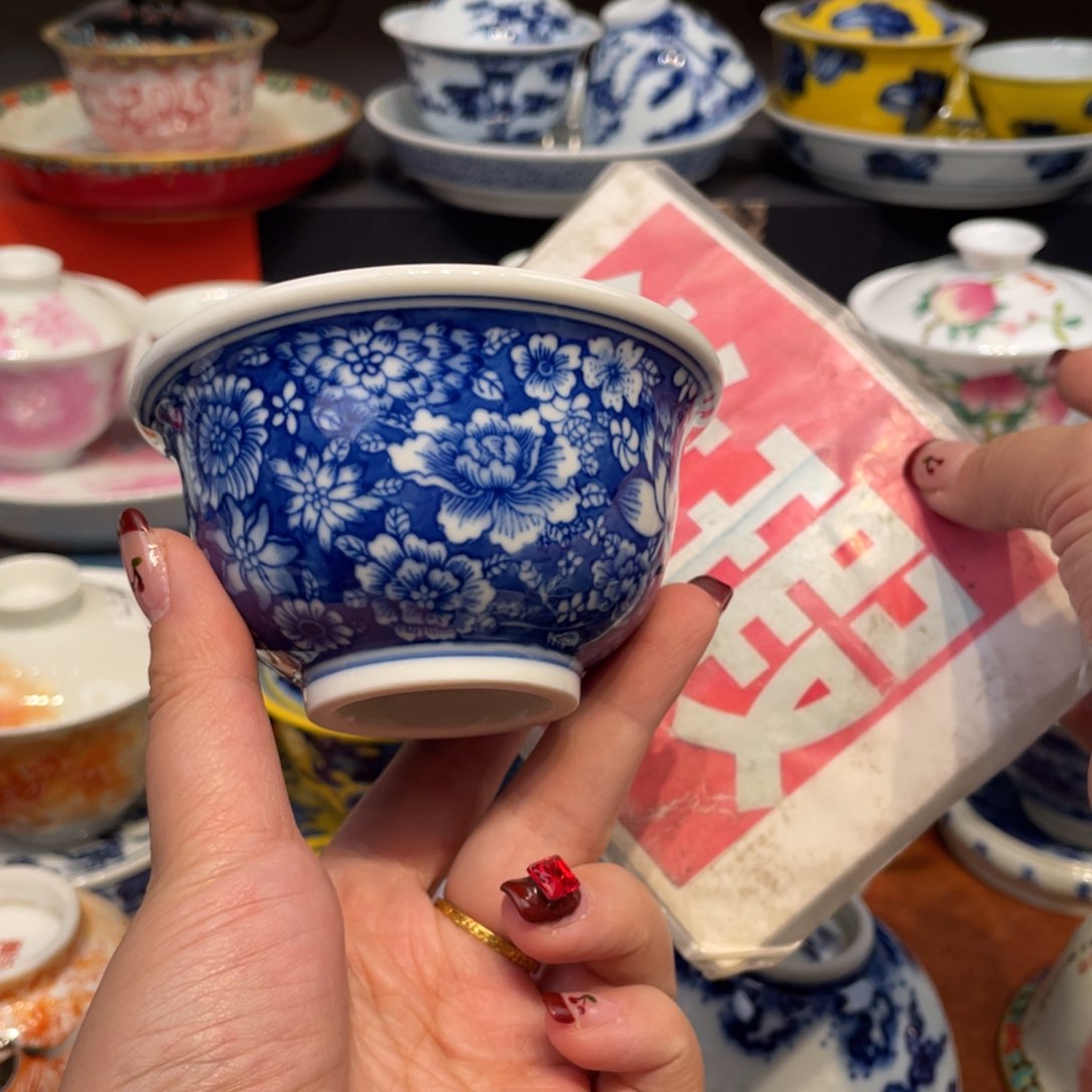 景德镇景德镇瓷器景德镇