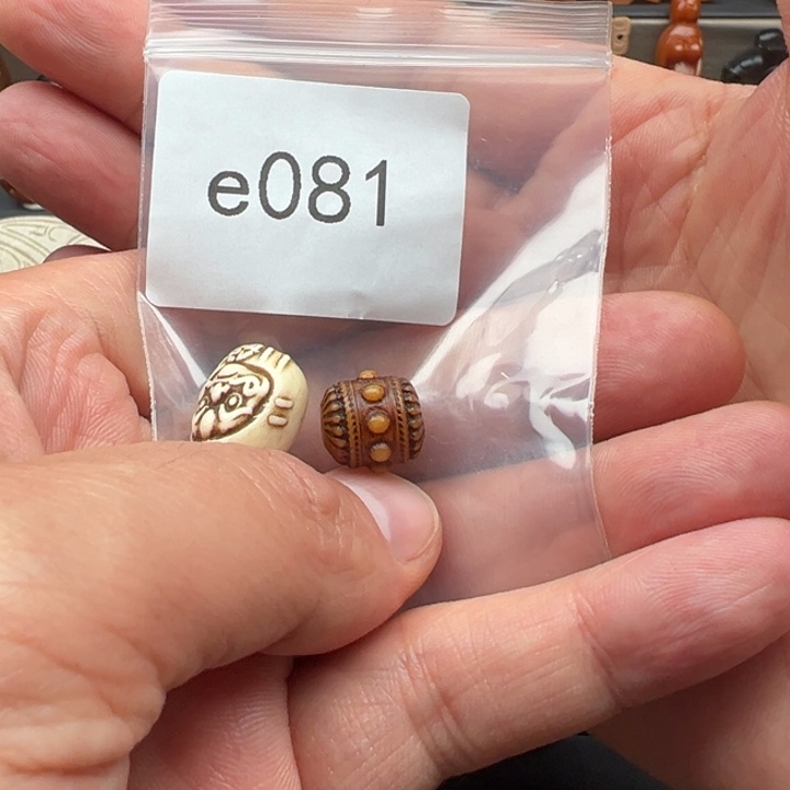 手串菩提根/象牙果