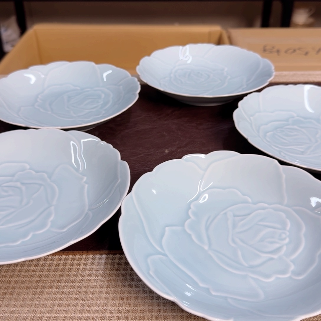 介里家的精选好物