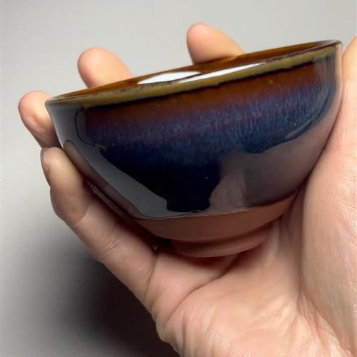 【闪购商品】茶盏-405............