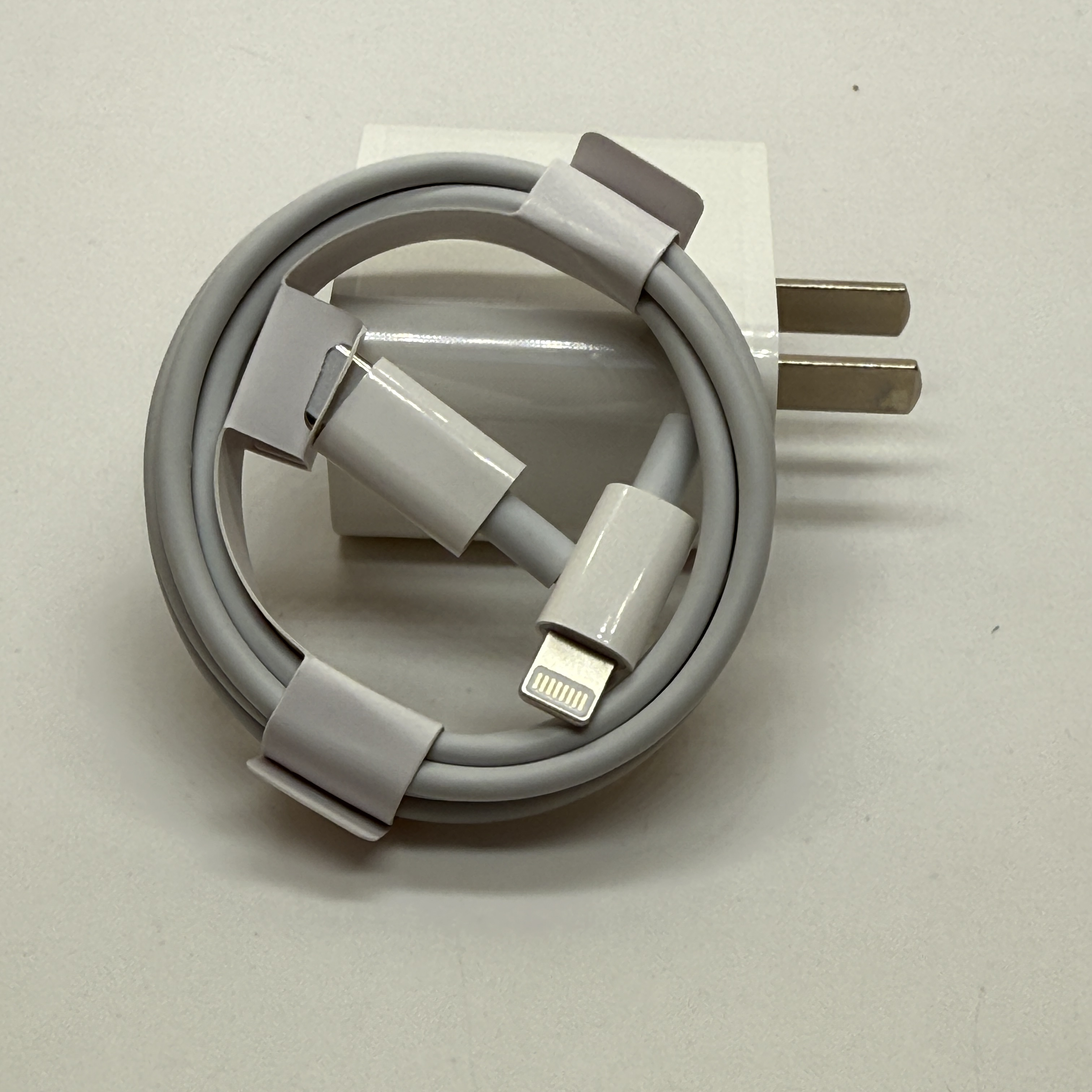 准新品  适用苹果8 - 14的通用快速充电器PD快充头及数据线