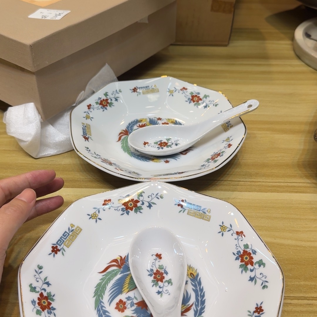 小狐狸瓷器家居好物推荐